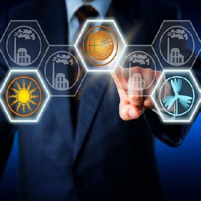 Energy Management Systems