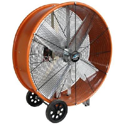 Industrial Fans