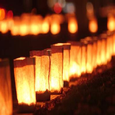 Luminaries  Accessories