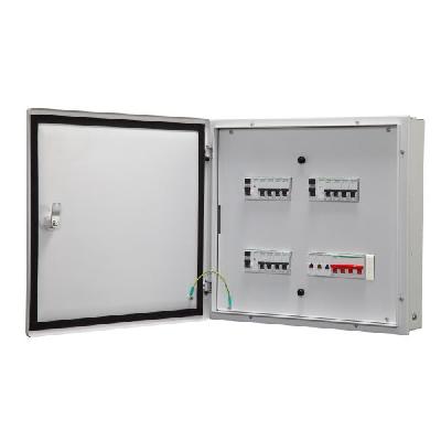 MCB Distribution Boards