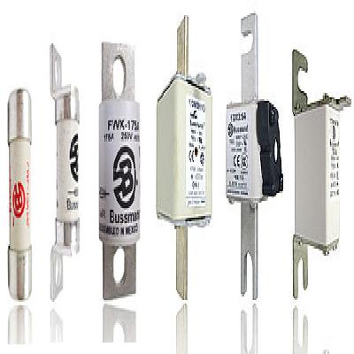 Semiconductor Fuse