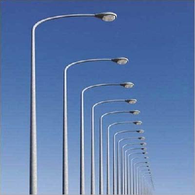 Tubular Pole