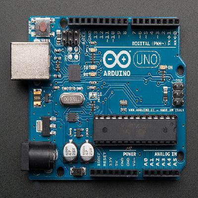 Arduino Uno R3