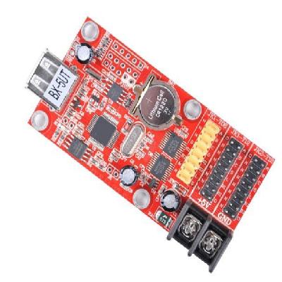LED Control Card