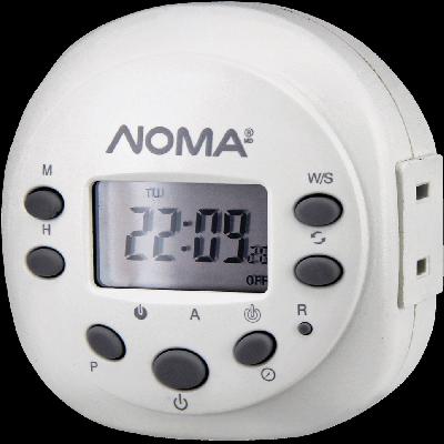 Digital Timer