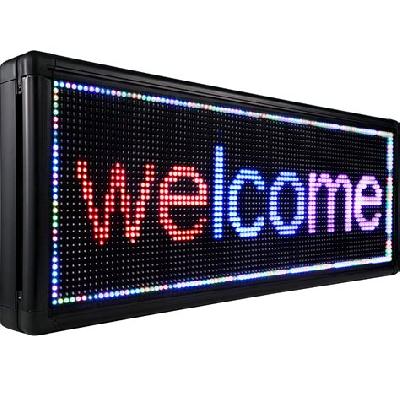 LED Display Boards