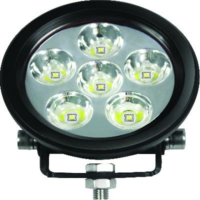 LED Spotlight