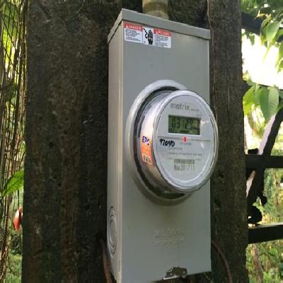 Net Meter