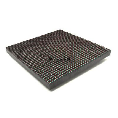 Outdoor LED Display Module