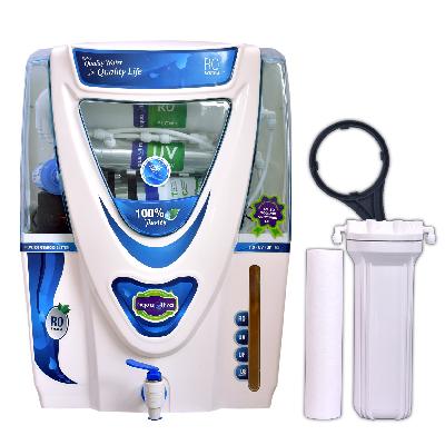 RO UV Water Purifiers