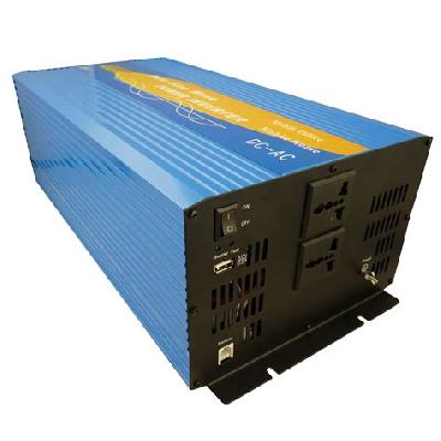 Sine Wave Inverter