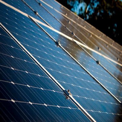 Solar Cells