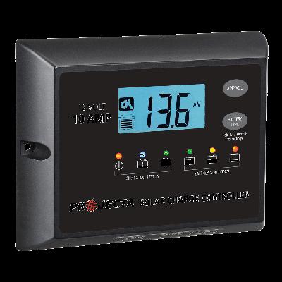 Solar Charge Controller