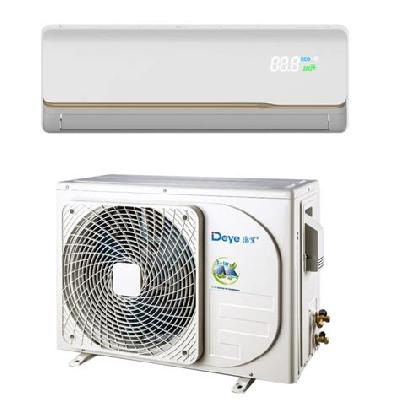 Solar DC Air Conditioner