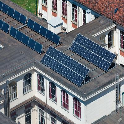 Solar EPC Rooftop