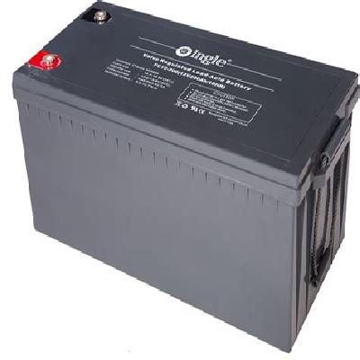 Solar Inverter Batteries