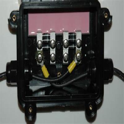 Solar Junction Box