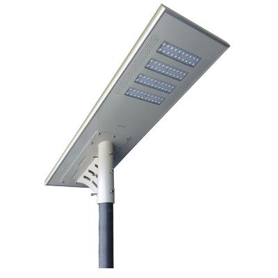Solar LED Street Lights