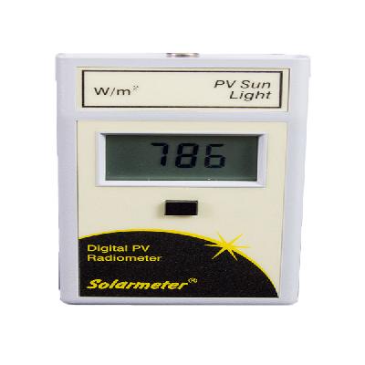 Solar Meter