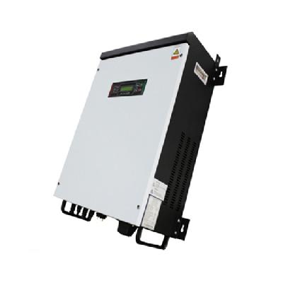Solar On Grid Tie Inverter