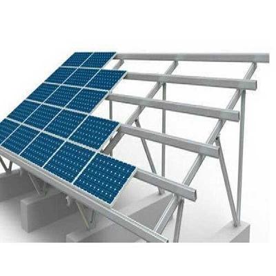 Solar Panel Aluminum Frame
