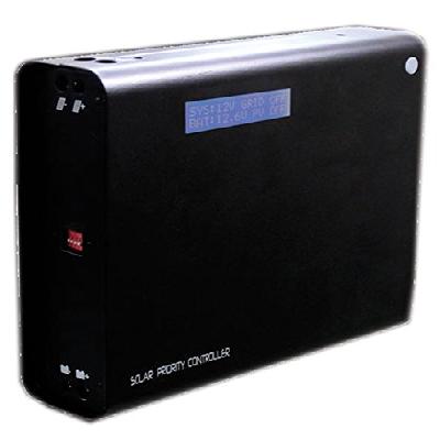 Solar Priority Controller