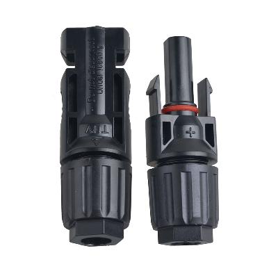 Solar PV Connector
