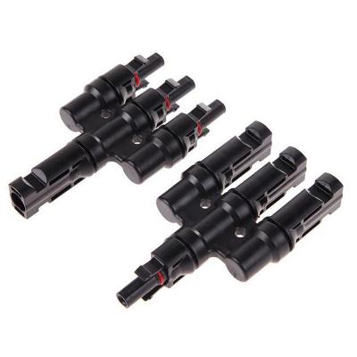 Solar T MC4 Connector