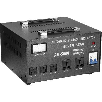Automatic Voltage Regulator
