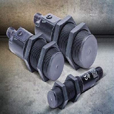 Capacitive Proximity Sensor