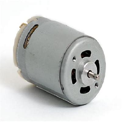 DC Motor