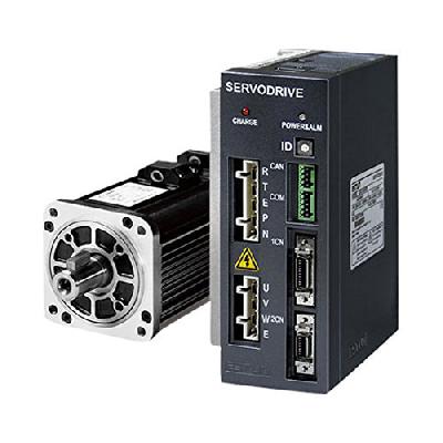 ESTUN Servo Motors and Drives