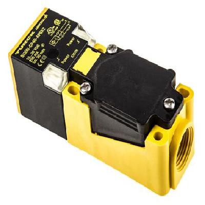 Inductive Proximity Sensor(Block Type)