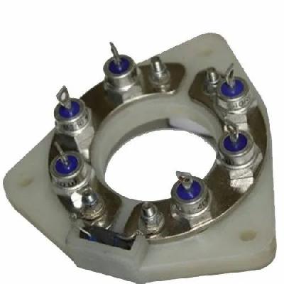 Rotating Rectifier