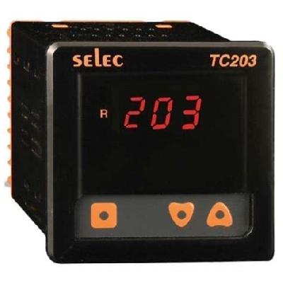 Selec Digital Temperature Controller