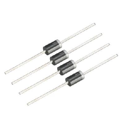 Silicon Diodes
