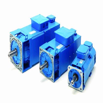 Synchronous Motors