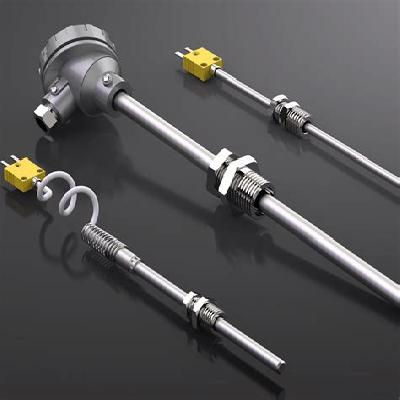 Thermocouple Sensor