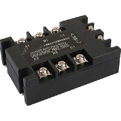 Unison Solid State Relay