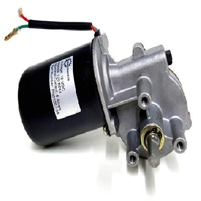 Electric Gear Motor
