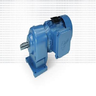 Nord Geared Motors