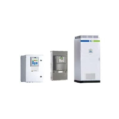 Emotron FDU 2.0 Drives