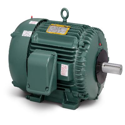 Heavy Duty Motor
