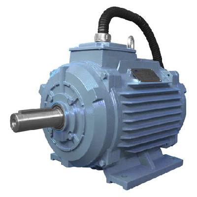 HVAC Motor