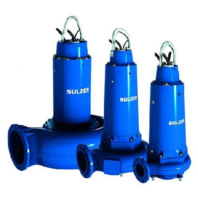 Sewage Pump