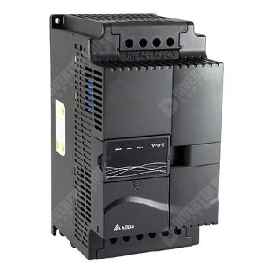 Delta VFD-E AC Drives