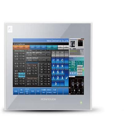 HMI For Pharma Machine