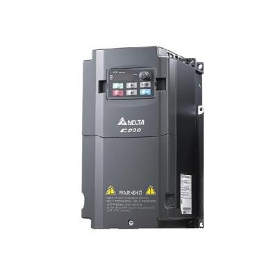 The VFD-C200 Series Solar Inverter AC Drive VFD