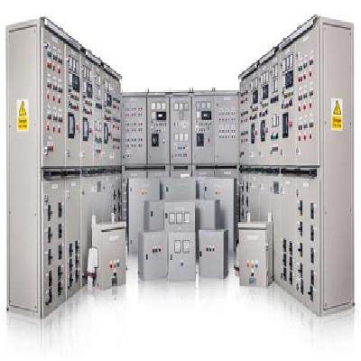 Automation Panel