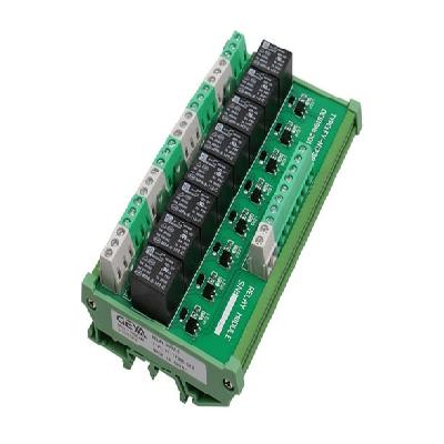 CNC Interface Relay Module